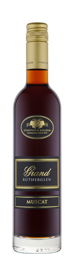 Stanton and Killeen Grand Rutherglen Muscat